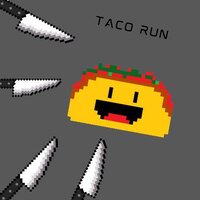 Taco Run (SeniorBeanGames) screenshot, image №3626401 - RAWG