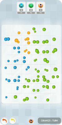 Chain Reaction: Nuclear screenshot, image №1994521 - RAWG