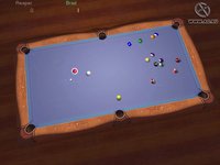 Maximum Pool screenshot, image №297398 - RAWG