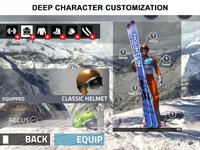 Ski Jumping Pro screenshot, image №1448335 - RAWG