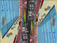 Summer Games 3D Lite screenshot, image №927400 - RAWG