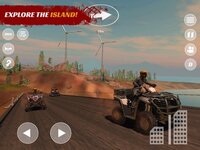 Offroad PRO: Clash of 4x4s screenshot, image №2987935 - RAWG