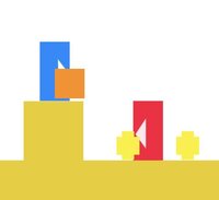 Level 1 Platformer screenshot, image №3642409 - RAWG