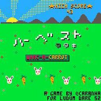 Harvest Tataki - Whac-a-carrot screenshot, image №3725795 - RAWG