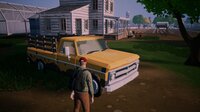 Port Town: Survival screenshot, image №4163776 - RAWG