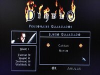 Diablo Demo Conversion screenshot, image №2434857 - RAWG