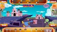 Tap 'n' Build 2 - Tower Clicker ( Multiplayer td ) screenshot, image №1092890 - RAWG