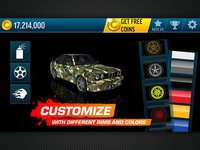 Drift Max - Car Racing screenshot, image №920665 - RAWG