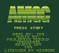 A.M.O.C. screenshot, image №1074230 - RAWG