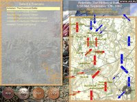 Sid Meier's Antietam! screenshot, image №318887 - RAWG