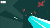 Danmaku shooter screenshot, image №2602741 - RAWG