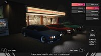 Sunny Cup 2022 Demo screenshot, image №3296171 - RAWG