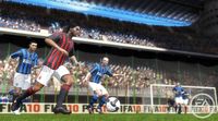 Cкриншот FIFA 10, изображение № 526865 - RAWG