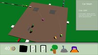 Alot of Parking space screenshot, image №2315522 - RAWG