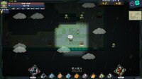 The Moon Ate The Sun - A Realtime Turn Based RPG screenshot, image №4149143 - RAWG