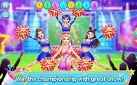 Cheerleader Superstar screenshot, image №1572916 - RAWG