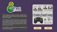 Brother's Curse screenshot, image №2694498 - RAWG