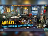 Criminal Case: Supernatural screenshot, image №3653316 - RAWG