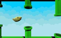 Flappy Bird A.I screenshot, image №2685531 - RAWG