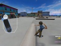PureSkate 2 screenshot, image №1679786 - RAWG