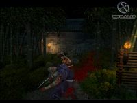 Onimusha: Warlords screenshot, image №807215 - RAWG