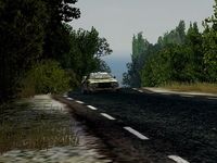 Colin McRae Rally 04 screenshot, image №385921 - RAWG