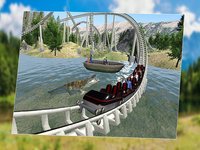 Drive Mountain Valley Roller Coaster screenshot, image №974390 - RAWG