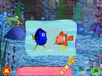 Finding Nemo screenshot, image №365180 - RAWG