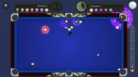 Billiards Wizards screenshot, image №709783 - RAWG