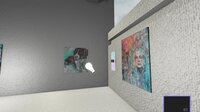 The Gallery - A Riley Magras Exhibit screenshot, image №4252444 - RAWG