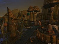 Uru: Ages Beyond Myst screenshot, image №362248 - RAWG