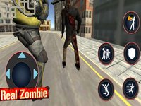 Zombie Survival Sim screenshot, image №1327689 - RAWG