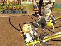 School of Chaos Online MMORPG screenshot, image №1508056 - RAWG