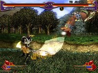Mythic Blades screenshot, image №413628 - RAWG