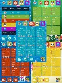 Memory Match - Flip Tiles HD screenshot, image №892541 - RAWG