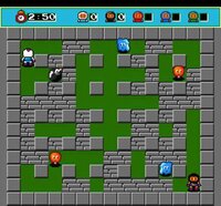 Bomberman: Users Battle screenshot, image №3902305 - RAWG