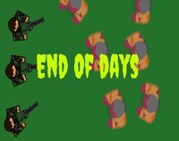 End Of Days (itch) (HELMGUARD) screenshot, image №3281368 - RAWG