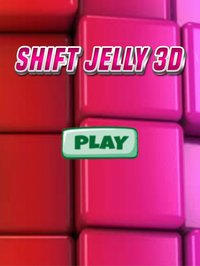 Jelly Shift 3D: swap puzzle screenshot, image №1998826 - RAWG