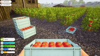 Farmer Life Simulator screenshot, image №2983603 - RAWG