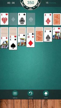 Solitaire Diamond Card Game screenshot, image №1343600 - RAWG