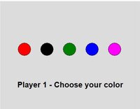 Connect 4 (itch) (korben) screenshot, image №3256205 - RAWG
