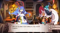 The Witch and the Hundred Knight 2 screenshot, image №765817 - RAWG