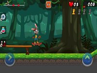 Bunny Skater screenshot, image №2155225 - RAWG