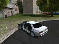 Big City Wheels: Courier Sim screenshot, image №2859699 - RAWG