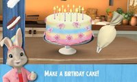 Peter Rabbit Birthday Party screenshot, image №1587547 - RAWG