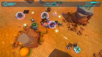 Compadrone: Land Wars screenshot, image №4242982 - RAWG