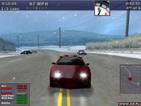 Need for Speed 3: Hot Pursuit screenshot, image №304173 - RAWG