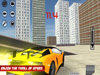 Speed Car Driving Simulator screenshot, image №1327739 - RAWG