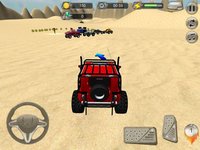 Off Road Monster Demolition Trucking screenshot, image №1757419 - RAWG