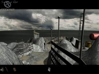 Dark Fall: Lights Out screenshot, image №382112 - RAWG